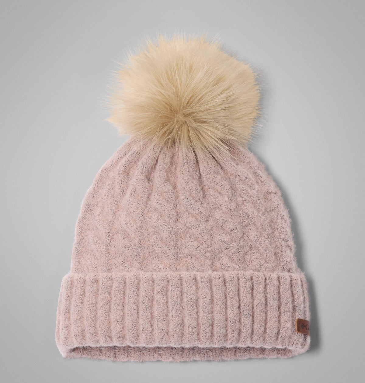 Mineral Pink