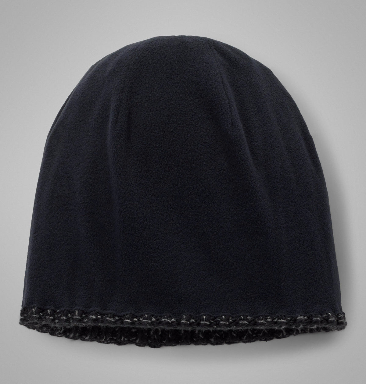 Black, City Grey Marled