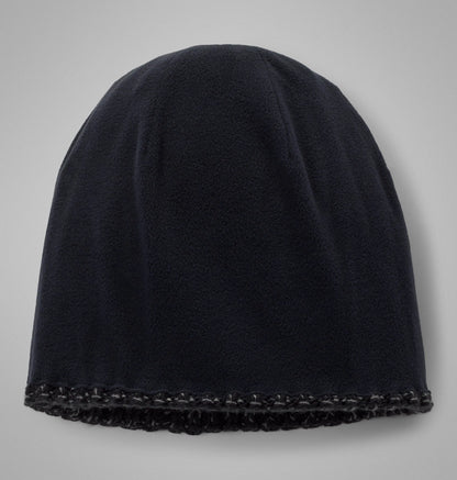 Black, City Grey Marled