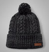 Black, City Grey Marled