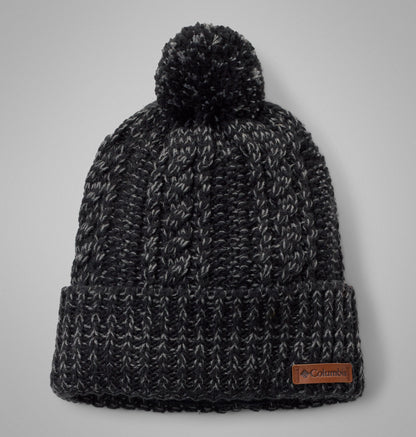 Black, City Grey Marled