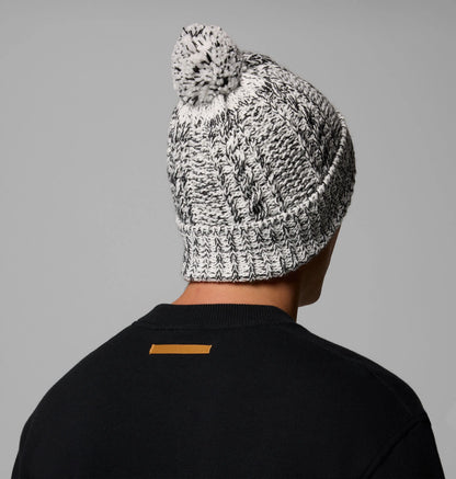 Sea Salt, Black Marled