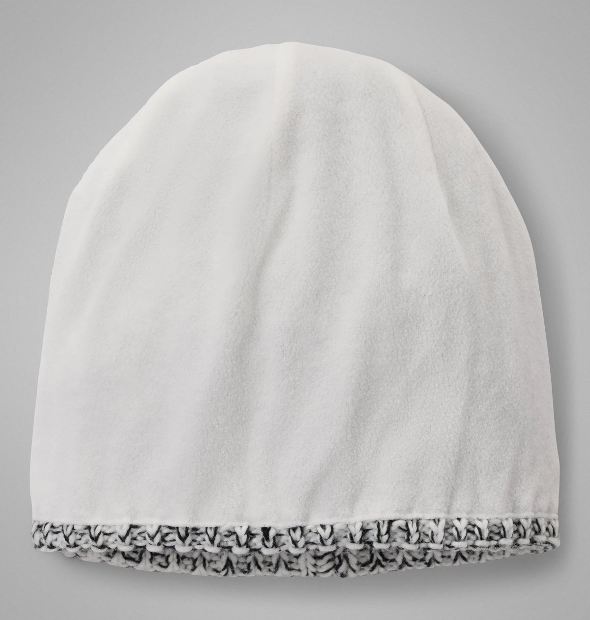 Sea Salt, Black Marled