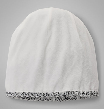 Sea Salt, Black Marled