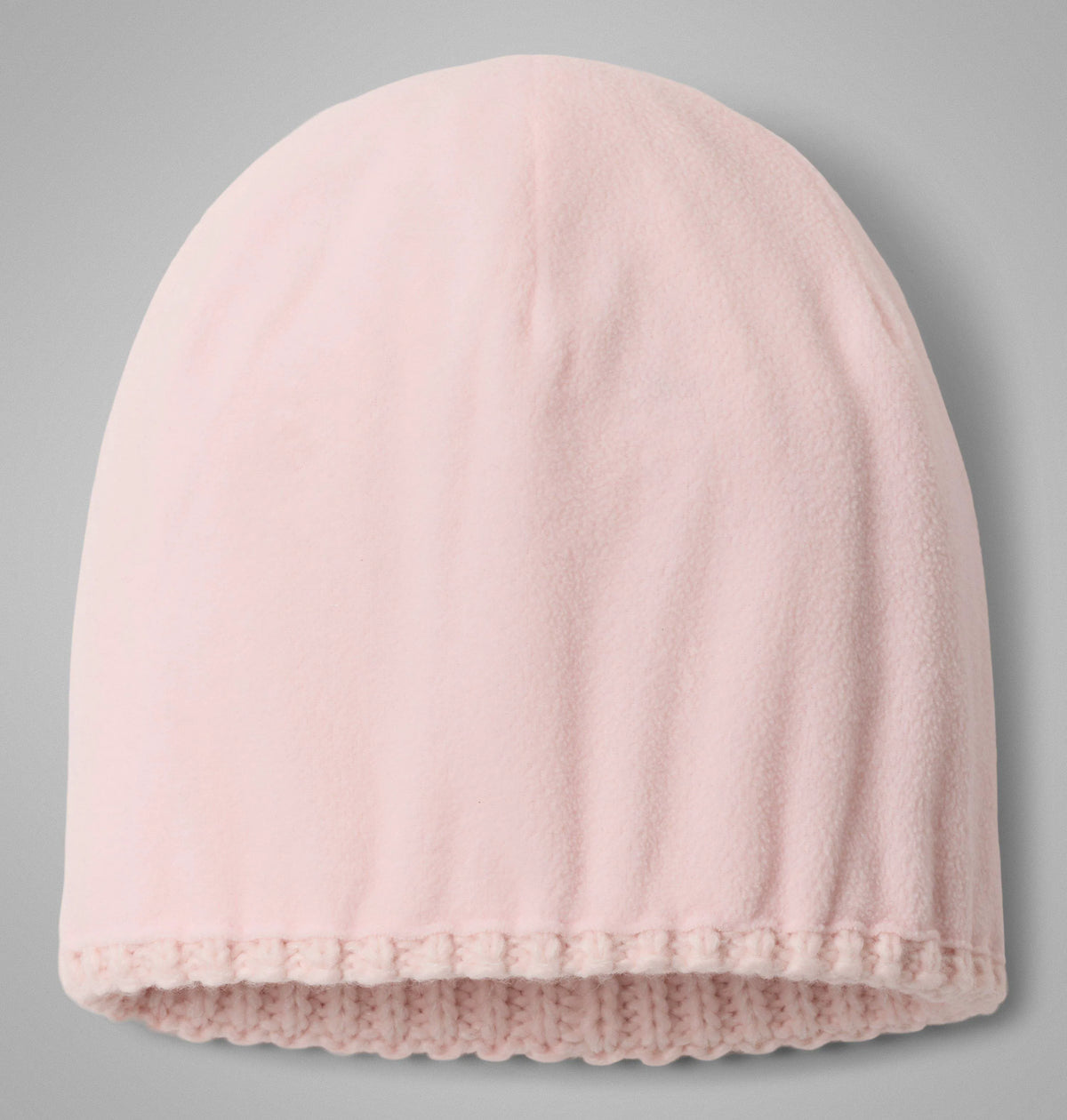 Powder Pink, Sea Salt