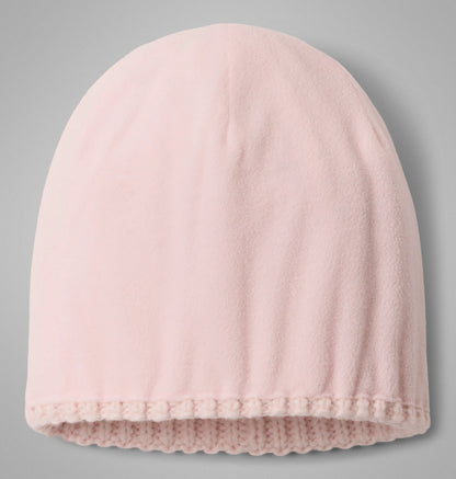 Powder Pink, Sea Salt