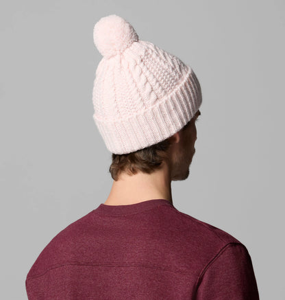 Powder Pink, Sea Salt