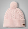 Powder Pink, Sea Salt