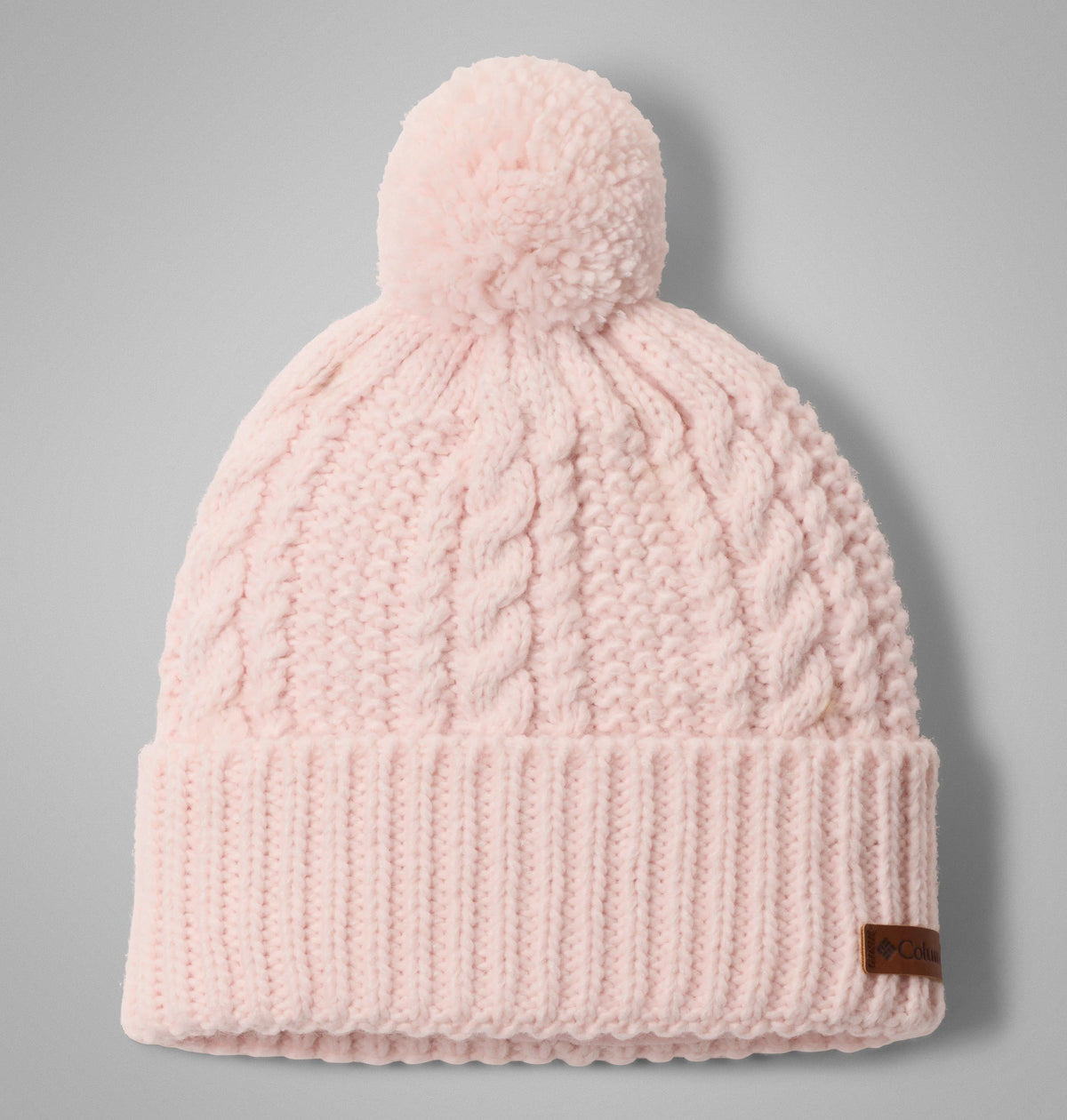 Powder Pink, Sea Salt