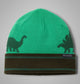 Dark Lime, Greenscape, Rain Forest, Dino