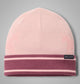 Mineral Pink, Antique Mauve, Satin Pink,