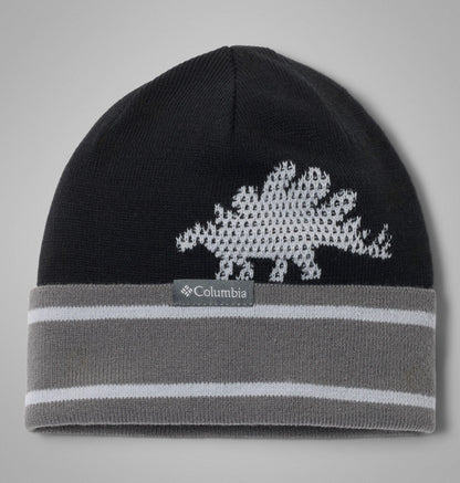 Black, City Grey, Columbia Grey