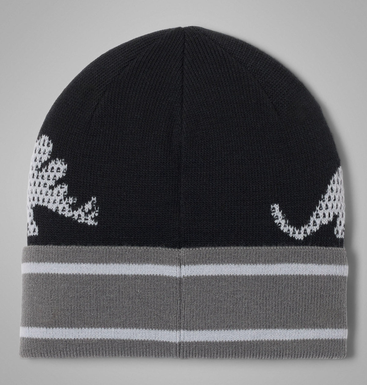 Black, City Grey, Columbia Grey