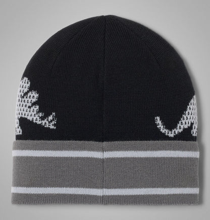 Black, City Grey, Columbia Grey