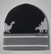 Black, City Grey, Columbia Grey