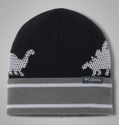Black, City Grey, Columbia Grey