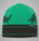 Dark Lime, Greenscape, Rain Forest, Dino