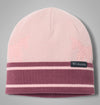 Mineral Pink, Antique Mauve, Satin Pink,