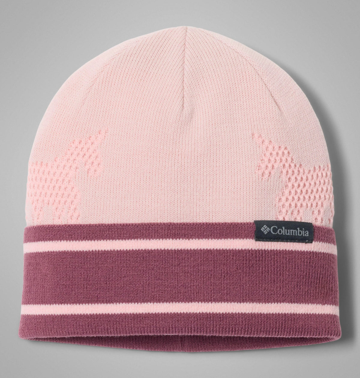 Mineral Pink, Antique Mauve, Satin Pink,