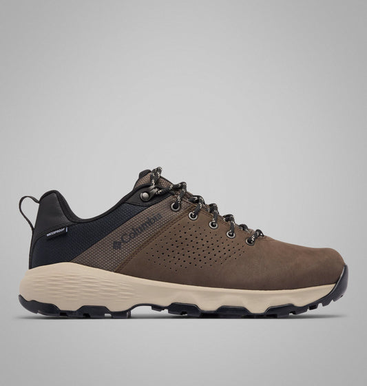 Tundra, Black