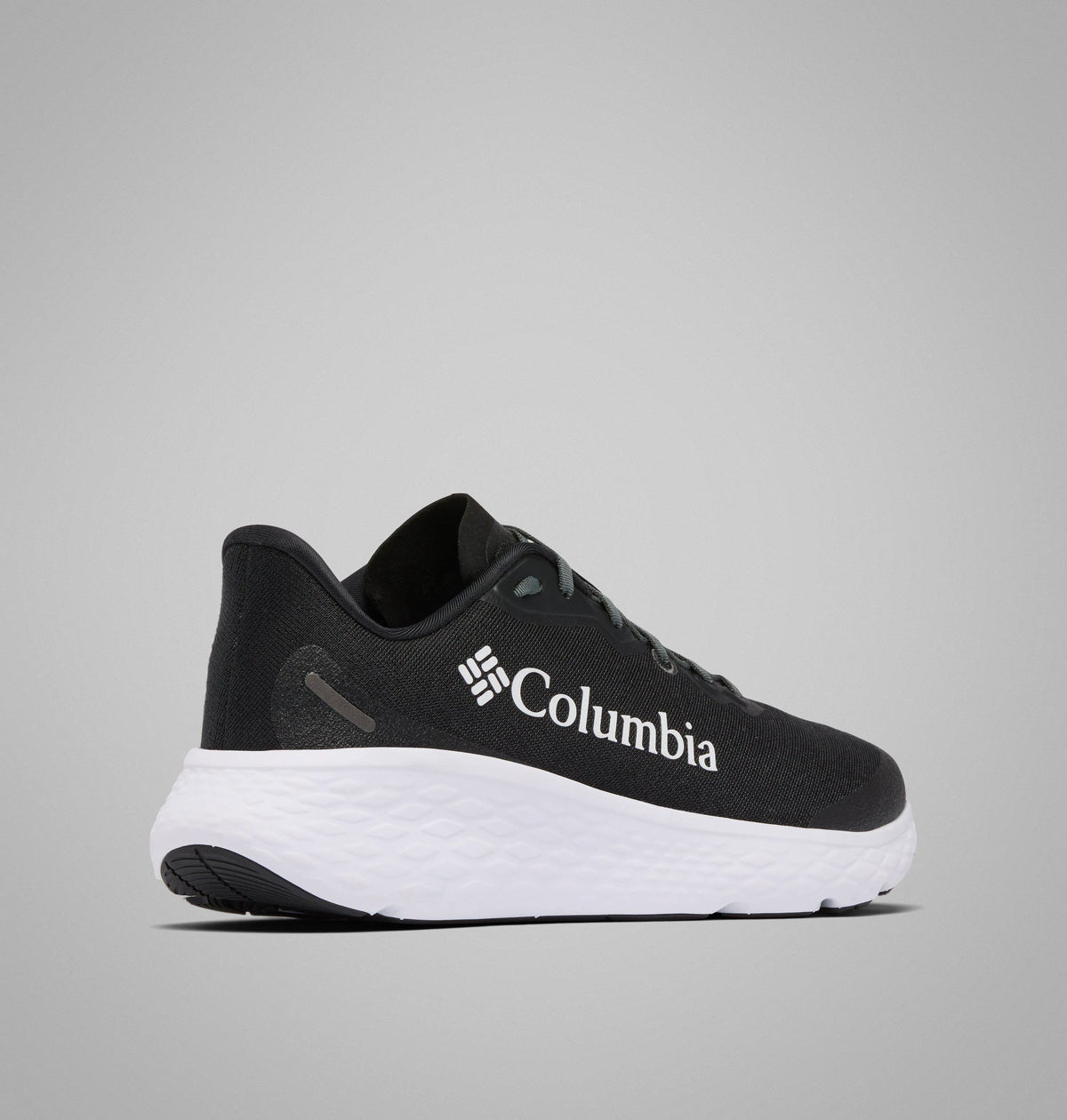Black, White