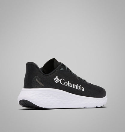 Black, White