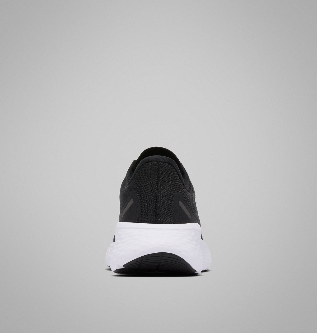 Black, White
