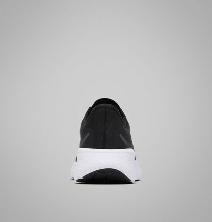 Black, White