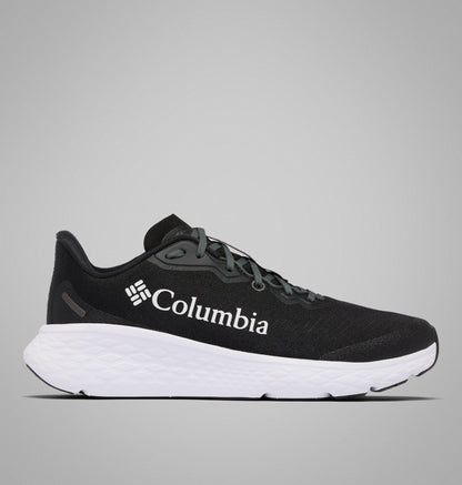 Black, White