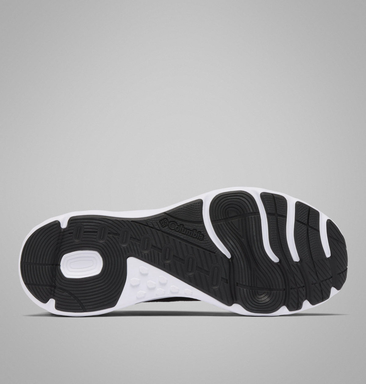 Black, White