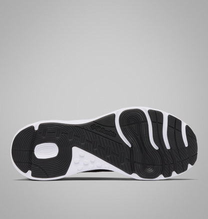 Black, White