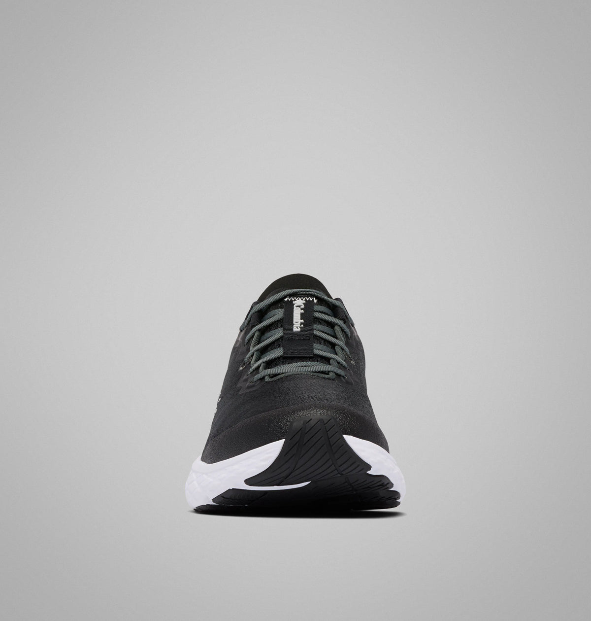 Black, White