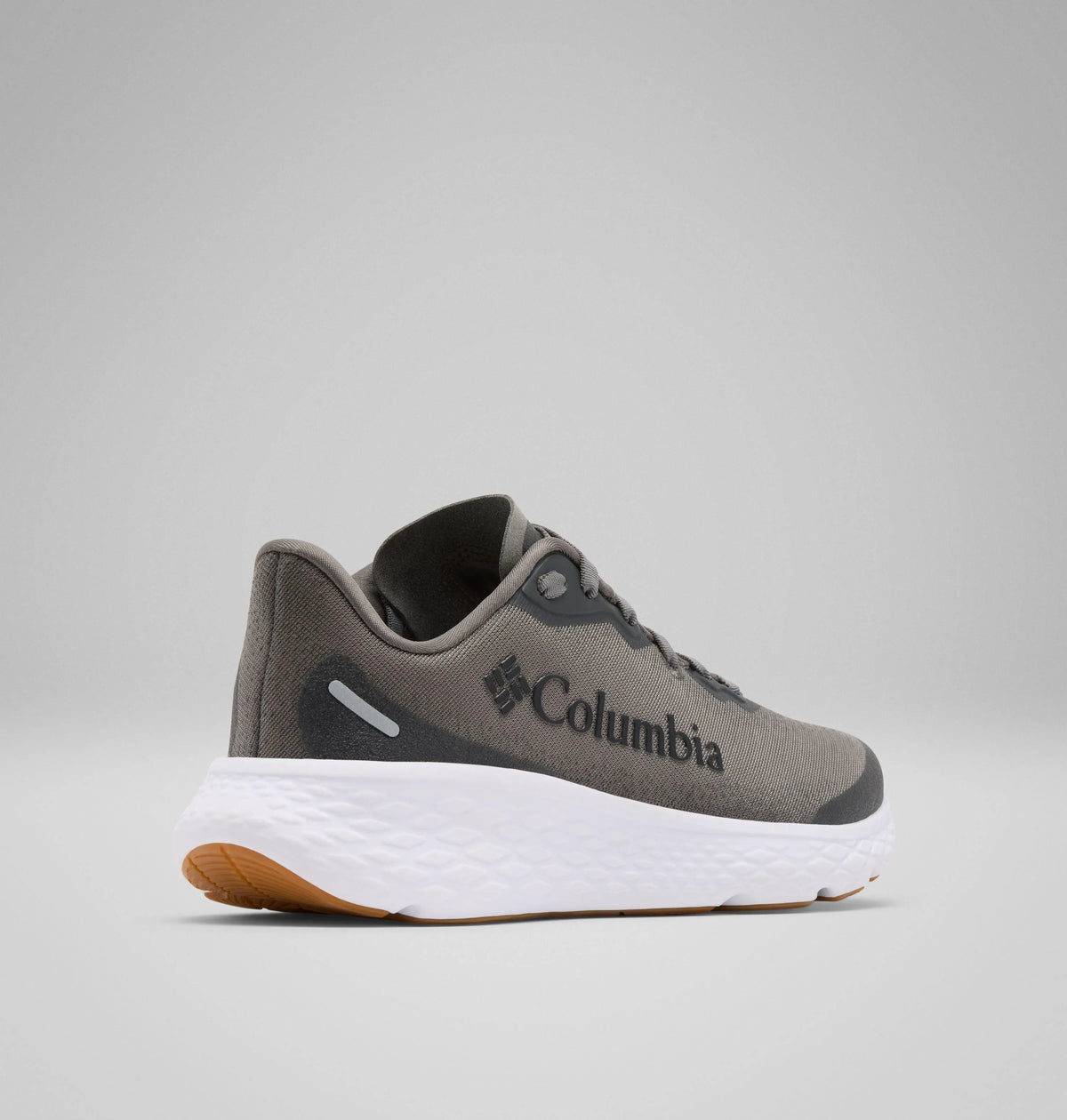 Charcoal, Black