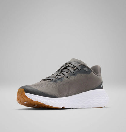 Charcoal, Black