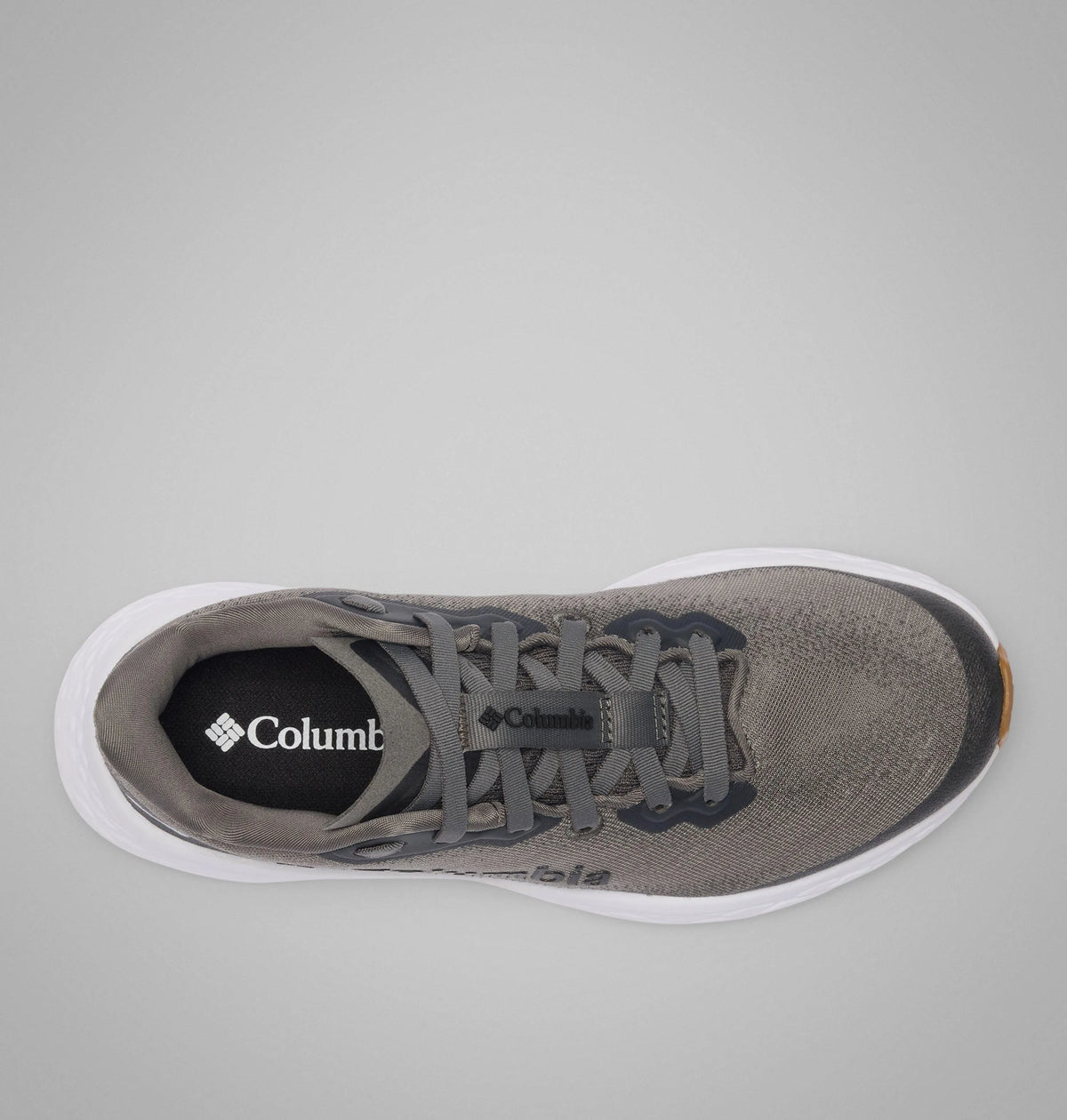 Charcoal, Black