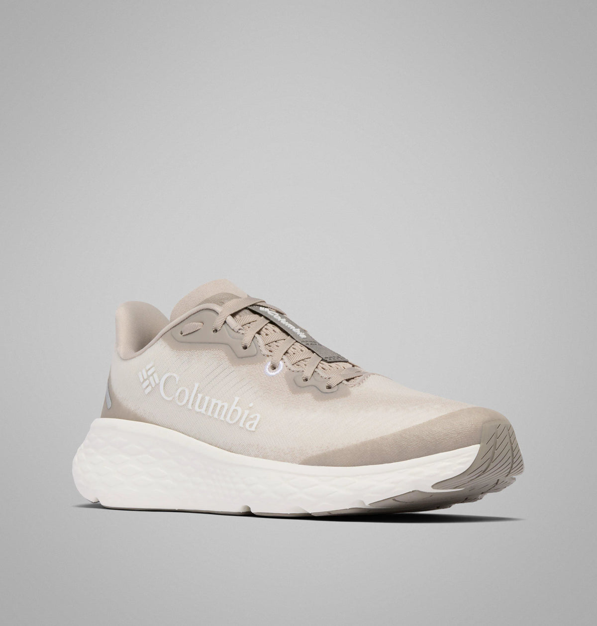 Soft Taupe, Stratus