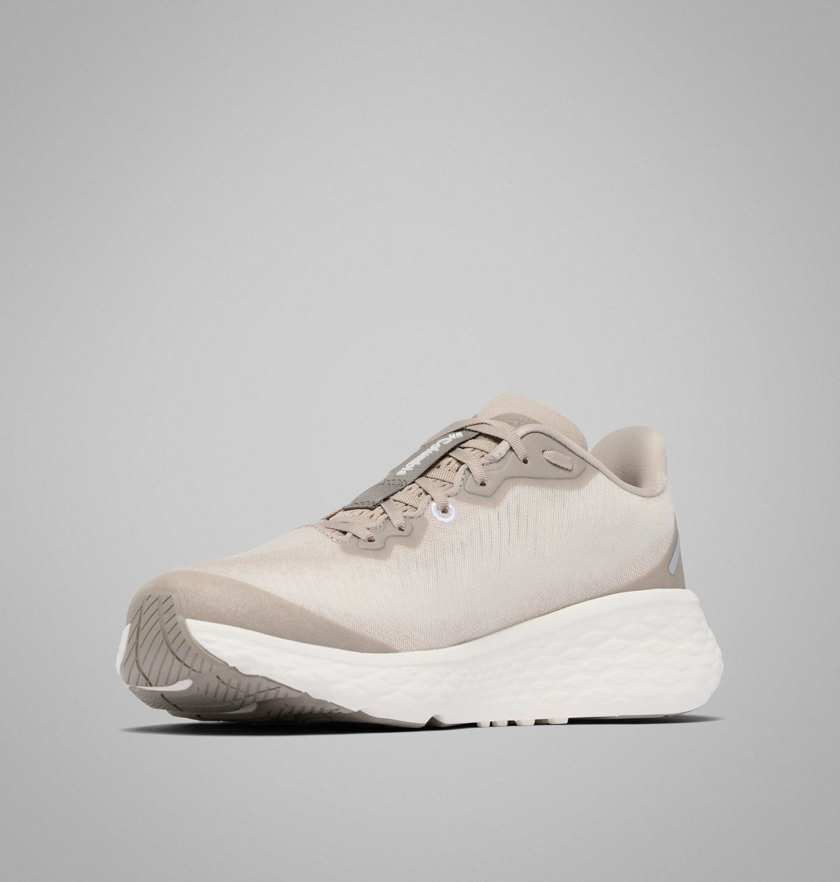 Soft Taupe, Stratus