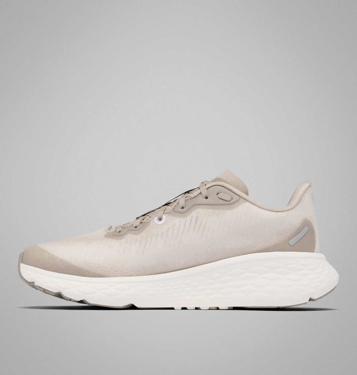 Soft Taupe, Stratus