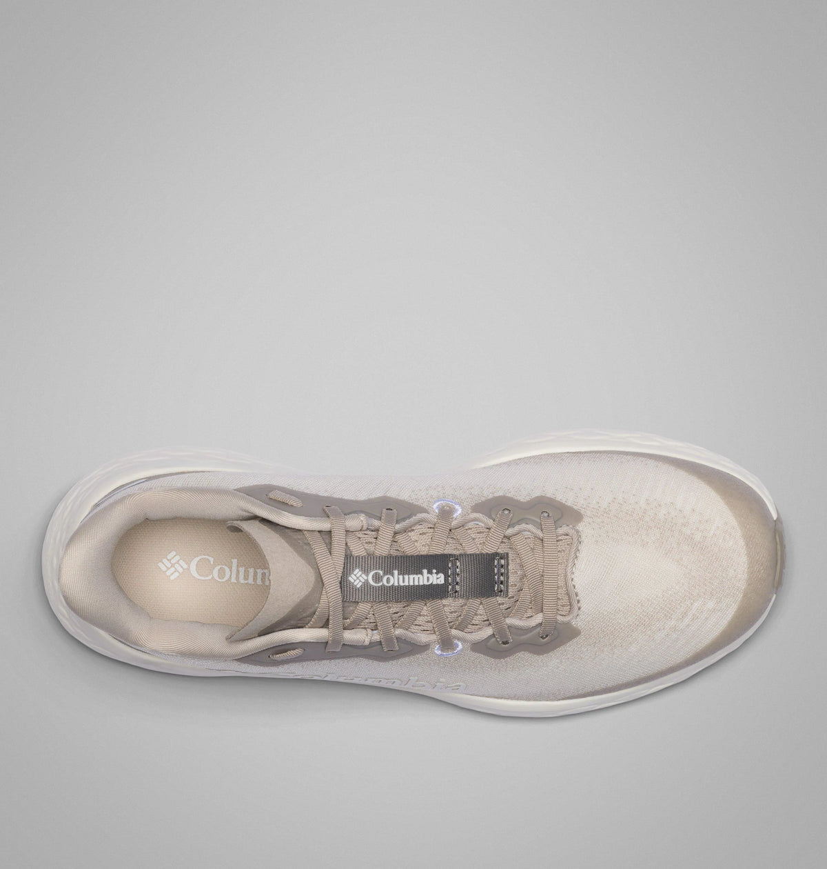 Soft Taupe, Stratus
