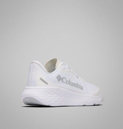 White, Grey Ice