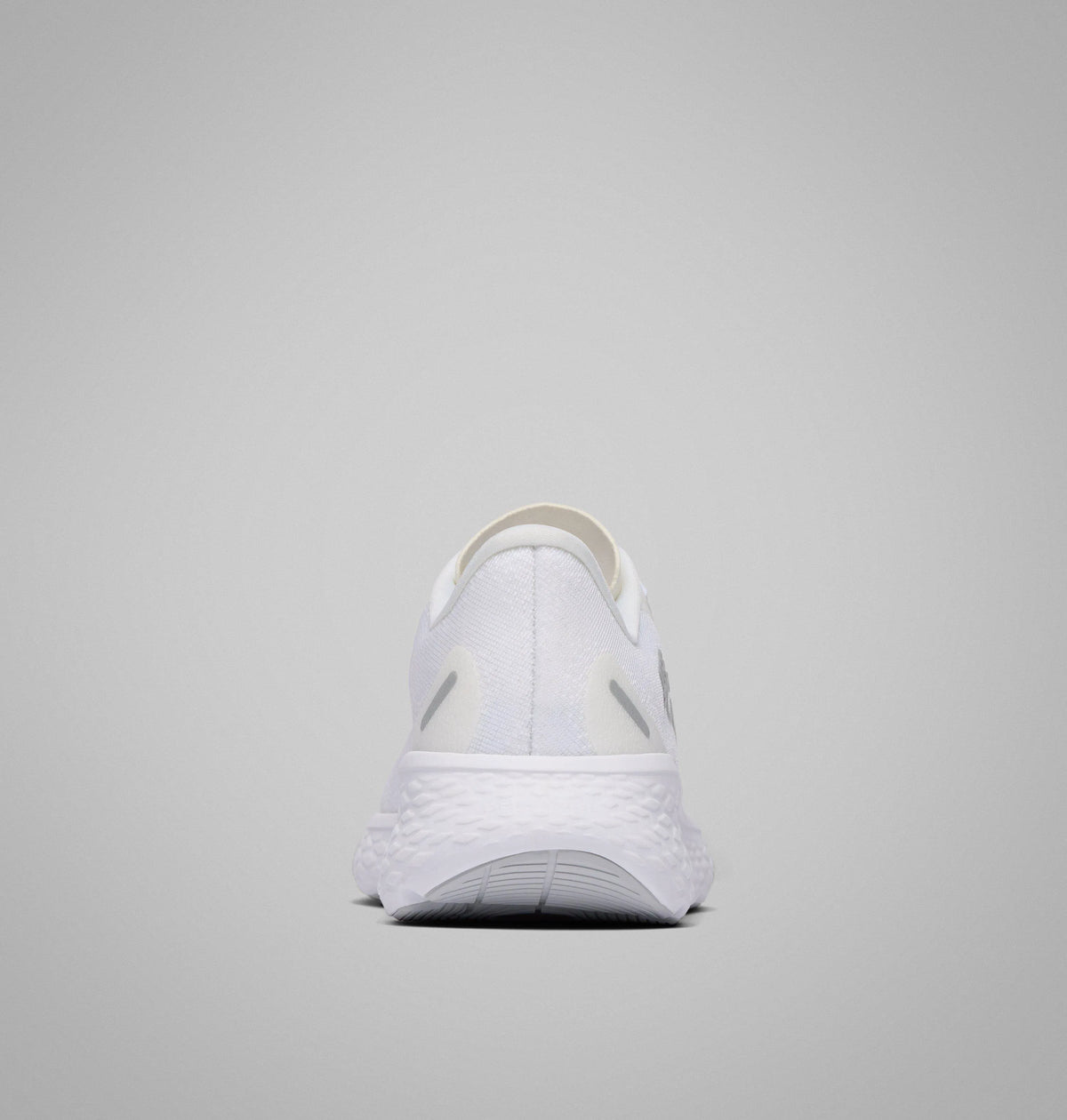 White, Grey Ice
