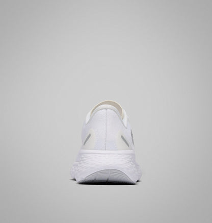 White, Grey Ice