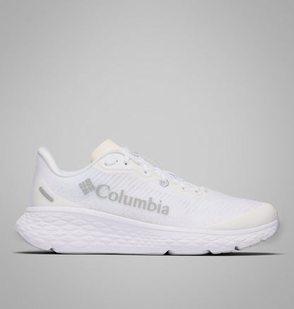 White, Grey Ice