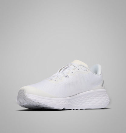 White, Grey Ice