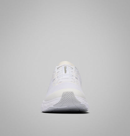 White, Grey Ice