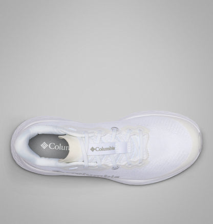 White, Grey Ice