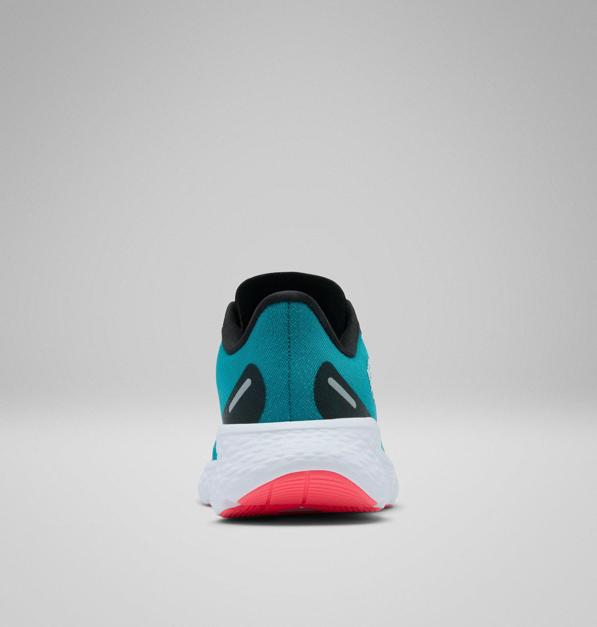 Teal Chloride, Neon Sunrise