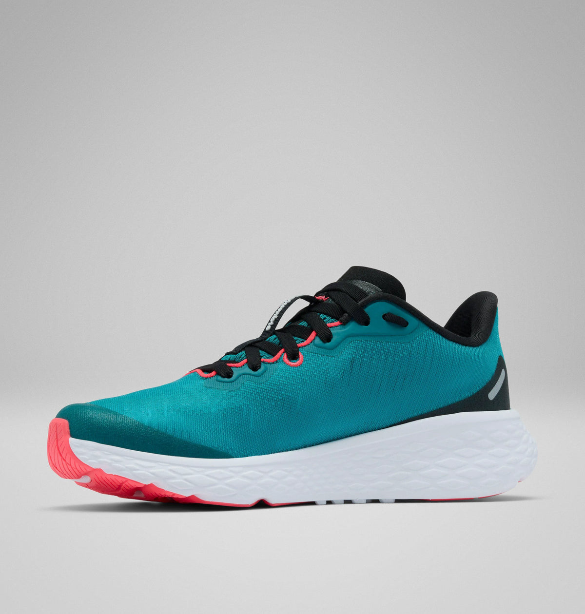 Teal Chloride, Neon Sunrise