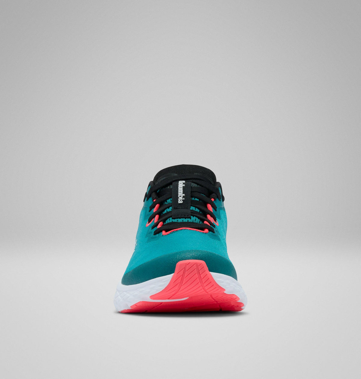 Teal Chloride, Neon Sunrise