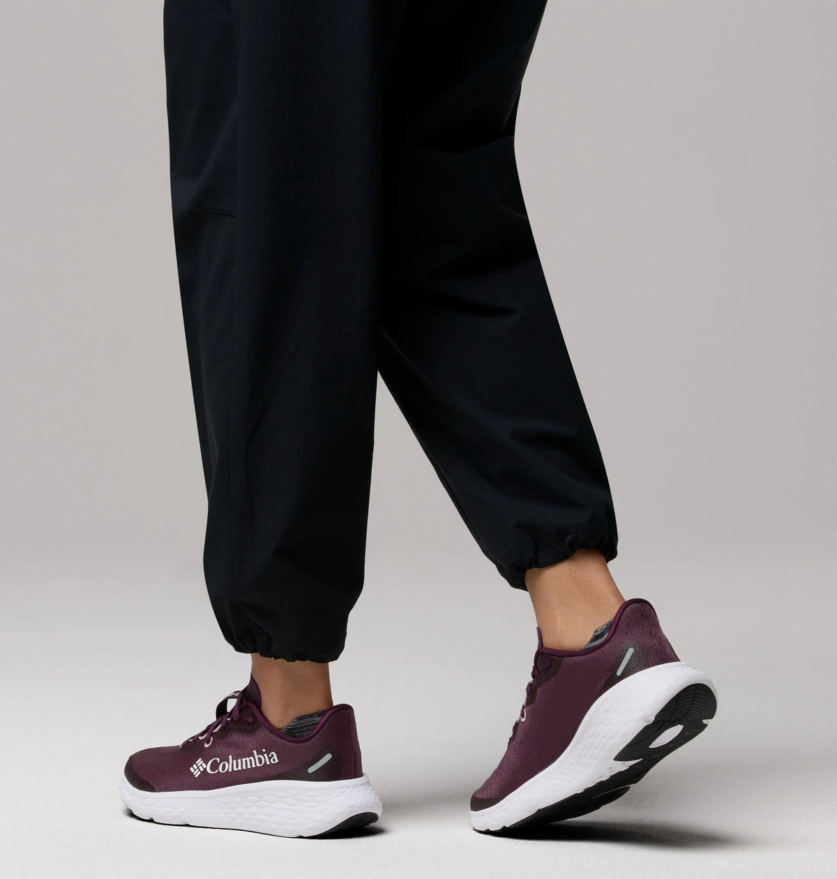 Black Cherry, Mineral Pink